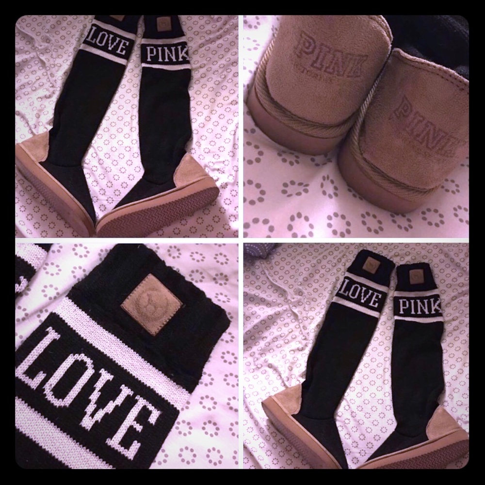 Vs mukluk boots